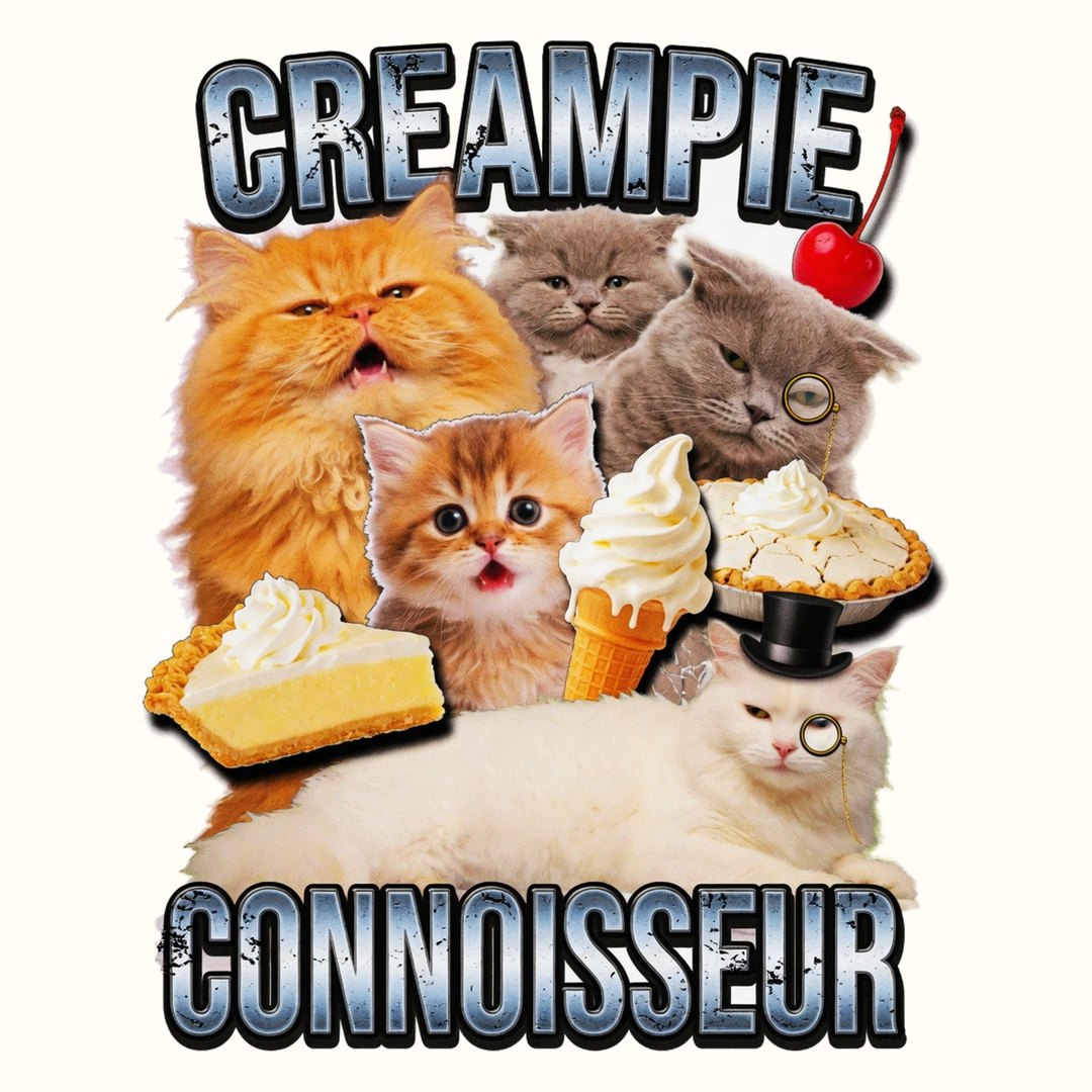Creampie Connoisseur