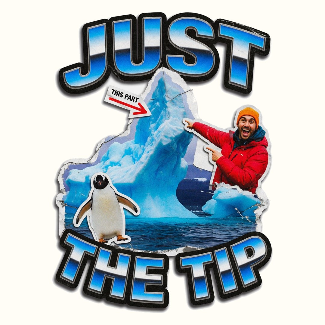 Just The Tip