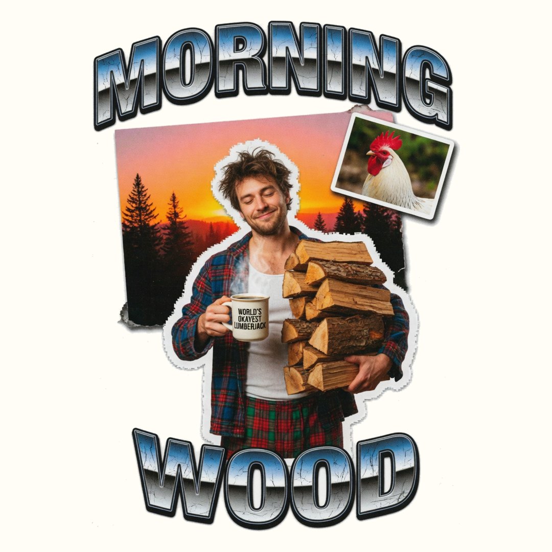 Morning Wood