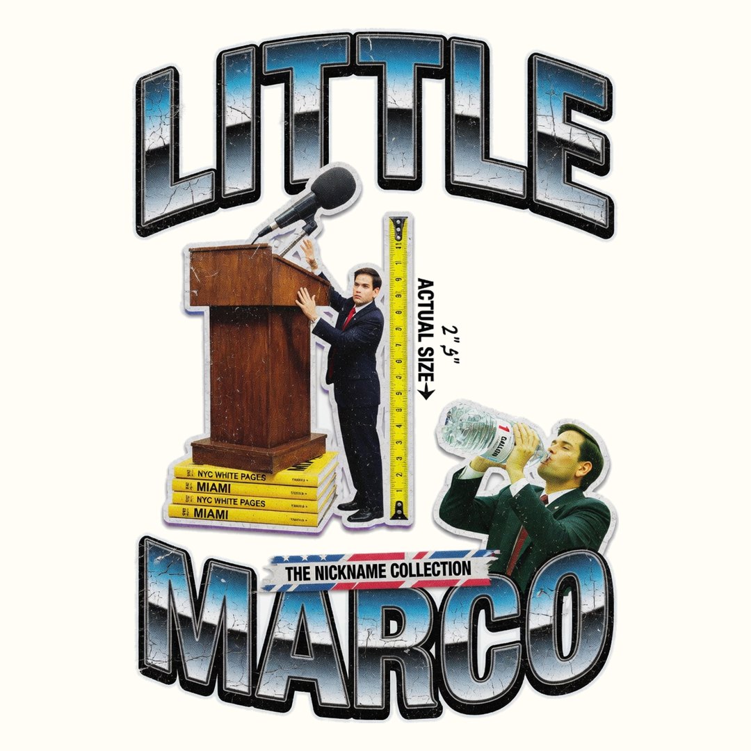 Little Marco