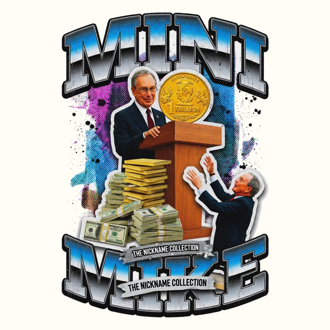 Mini Mike