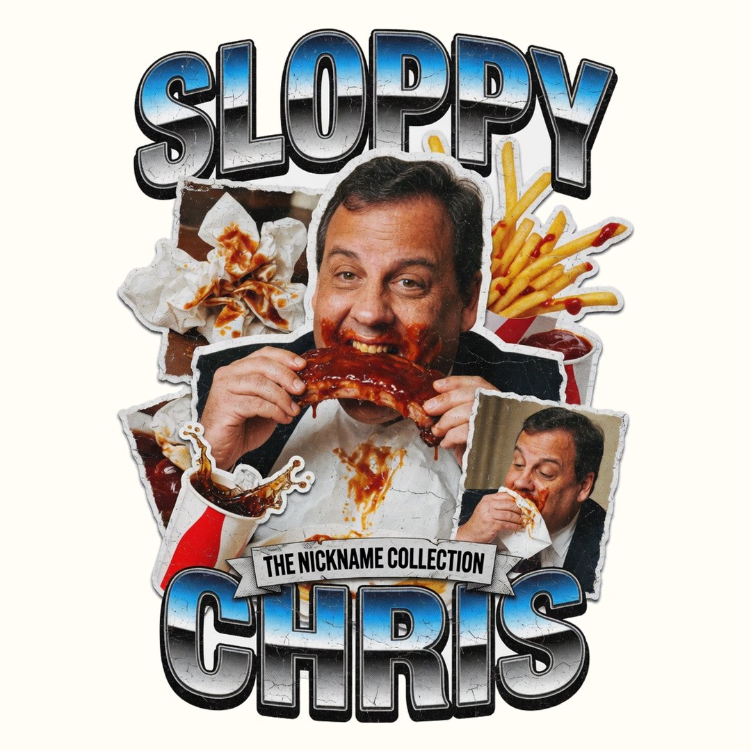 Sloppy Chris